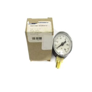 9747257 0-100PSI 1/8 nuevo controlador de programación PLC de automatización Industrial de almacén listo Original - Product Image 1