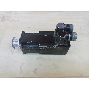มอเตอร์เซอร์โวมู๊ก ASM61 D 0 B 00 NB 4 อุปกรณ์ควบคุมอัตโนมัติทางอุตสาหกรรม - Product Image 2