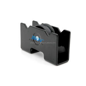 <span class=keywords><strong>Chariot</strong></span> d'ouverture de <span class=keywords><strong>porte</strong></span>/fenêtre coulissante en aluminium, pour moto - Product Image 5