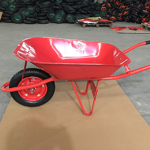 Carretillas Agrícolas WB6201, Carretillas <span class=keywords><strong>de</strong></span> Construcción <span class=keywords><strong>de</strong></span> Alta Resistencia Utilizadas en Fábricas <span class=keywords><strong>de</strong></span> Sacrificio <span class=keywords><strong>de</strong></span> Ganado Vacuno y Ovino - Product Image 2