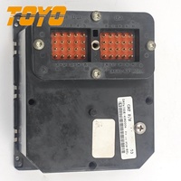198-9749 1989749 Écran de contrôle du tableau de bord pour moteurs C7 C9 3126B – Pièces de machines