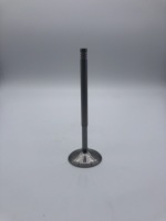 Válvulas Forjadas de Admisión y Escape KUSIMA Factory 21-4N Material 1.8T 2.0T 16 PCS EA888 para VW Beetle CULC Audi A3 A6 TT