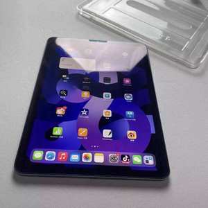 Protection d'écran en verre trempé transparent anti-explosion pour Apple iPad Pro 13/Air 13 2024 - Product Image 2