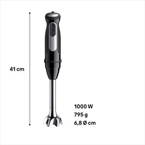 Batidora Eléctrica Multifuncional, Exprimidor Manual, Licuadora Eléctrica - Product Image 2