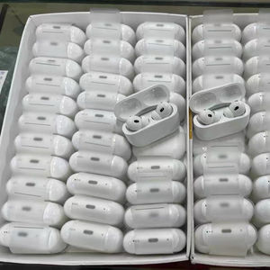 Wholesale Quality A+ Used Original Gen 2 3 Pro 1 2 Earbuds Bulk Lot 95% New Condition Verified <strong>Serial</strong> Number - Product Image 5