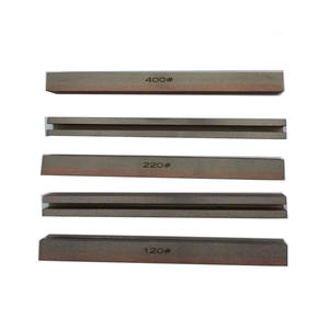 Ferramentas de Honing de Diamante CBN para Cilindro de Motocicleta em Aço Endurecido 76MMX7.9X7.9 MM - Product Image 2