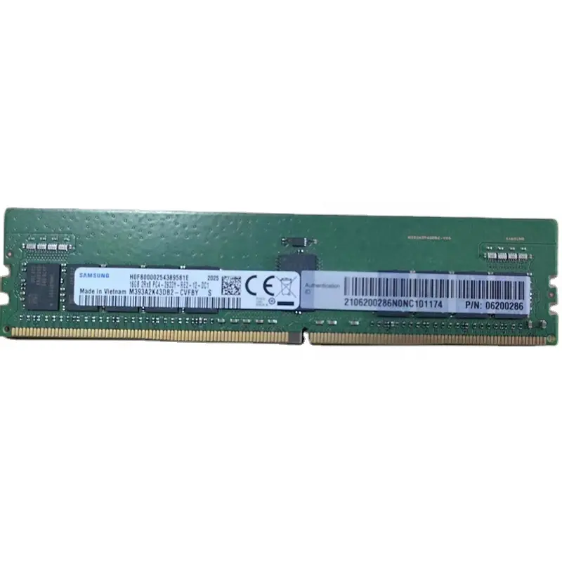 Original 8GB memory DDR 4 ECC 2133 MHz server memory
