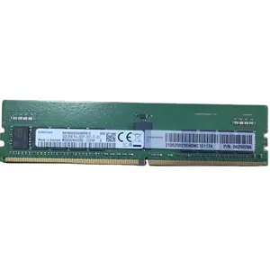 원래 8GB 메모리 DDR 4 ECC 2133 MHz 서버 메모리