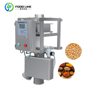 Detectores de Metales en Venta, Detector para la Industria Alimentaria, Detector de Metales para la Producción de Alimentos - Product Image 1