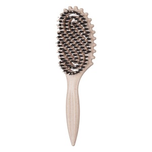 <span class=keywords><strong>Brosse</strong></span> <span class=keywords><strong>de</strong></span> massage ventilée à poils <span class=keywords><strong>de</strong></span> <span class=keywords><strong>sanglier</strong></span> la plus vendue pour un volume élevé et des boucles volumineuses - Product Image 5