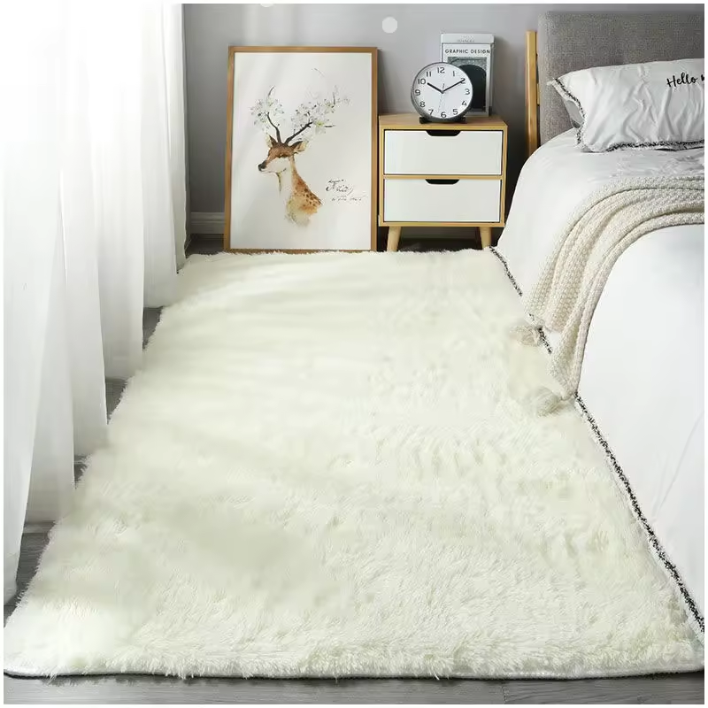 Cream White