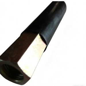 Tuas Kontrol Handle <span class=keywords><strong>Bulldozer</strong></span> Shantui Baja/Plastik 09305-11400 Suku Cadang Pengganti - Product Image 6