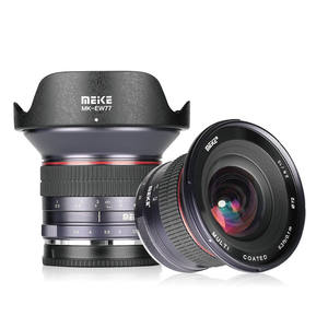 เลนส์โฟกัสแบบแมนนวลมุมกว้างพิเศษ F2.8 12มม. - Product Image 3