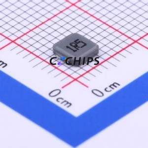 Inductor de Potencia TMPC0412HP-1R5MG-Z02 SMD, 4.1x4.5mm (Inductancia: 1.5uH) (Precisión: 20%) (Corriente Nominal: 2.4A) - Product Image 1