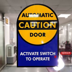 Autocollants personnalisés pour vitres de voiture, résistants aux UV, durables, imperméables, découpés, finition brillante, amovibles et réutilisables - Product Image 4