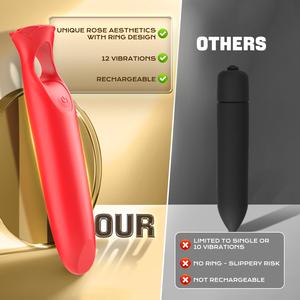 Yaqu Ultra-Lange Standby-Tijd Oplaadbare Mini Bullet Vibrator 60 Minuten G-Spot Vaginale Masturbatieproducten Voor Vrouwen - Product Image 3