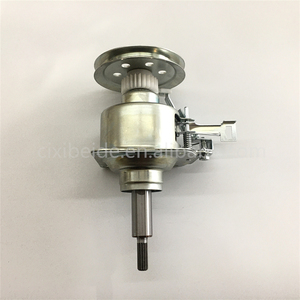 Embrague de Larga Duración para Lavadora Automática <span class=keywords><strong>Electrolux</strong></span> de 6KG, Repuestos para Lavadora - Product Image 4