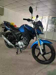 Moto de rue Yamaha <span class=keywords><strong>Tenshin</strong></span> 125 Japon - Product Image 4
