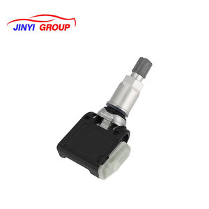 เซ็นเซอร์ความดันยางรถเหมาะสําหรับฟอร์ดฟิวชั่น tpms HC3T1A150AA HC3Z1A189A HC3T-1A150-AA HC3Z-1A189-A เซ็นเซอร์ความดันยาง - Product Image 5