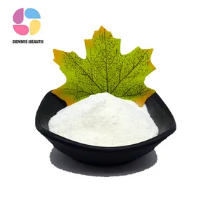 Phenylalanine Top Quality D Phenylalanine Powder 99% CAS 673-06-3 With Wholesale Price