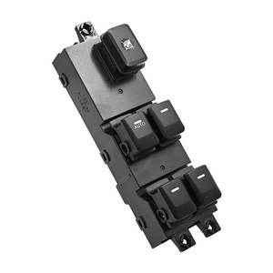 Interrupteur combiné neuf 93570-1Y960 pour Kia Picanto Morning, voitures de 10 à 15 ans, interrupteurs de lève-vitres - Product Image 4