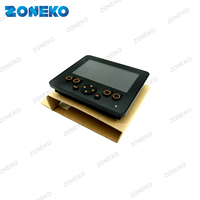 Pantalla gráfica programable IFM CR0452 R360/BasicDisplay XL original para controlar máquinas móviles