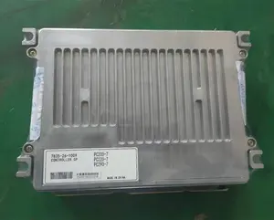 PC200-7 PC220-7 GP تحكم 7835-26-1009 حفارة ECU