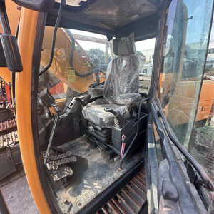 Pelle Hyundai 305 de 30 tonnes d'occasion, meilleure qualité 305lc, pelleteuse d'occasion 305lc-9 305lc-7 305, 305, vente à chaud - Product Image 6