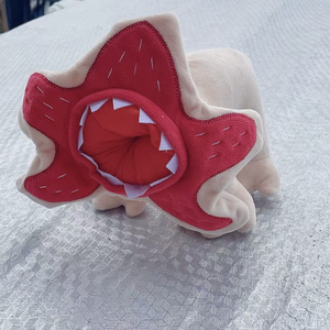 <span class=keywords><strong>Peluche</strong></span> Demogorgon de <span class=keywords><strong>Eleven</strong></span>, Juguete de <span class=keywords><strong>Peluche</strong></span> Súper Suave de Algodón PP, Regalo para Niños, Alivio del Estrés - Product Image 3