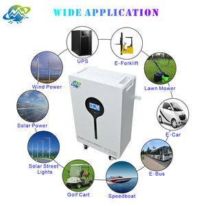 RWT EU 스톡 Lifepo4 배터리 51.2V 100Ah 200Ah 280Ah 300Ah 314Ah 330Ah 리튬 배터리 14Kwh 15Kwh 16Kwh 배터리 팩 - Product Image 6