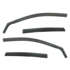 Pare-pluie pour Honda CRV 2006-2011, déflecteur de vent intégré au canal, protection contre la pluie, pare-soleil intégré au canal - Product Image 1