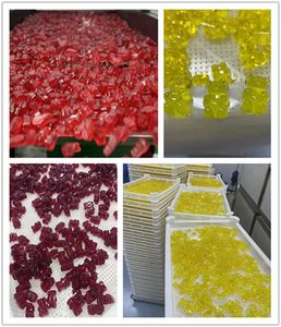 Горячая распродажа: Жевательные конфеты для поддержки уровня холестерина, пищевая добавка со вкусом смешанных ягод, комплекс для снижения холестерина - Product Image 5