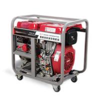 Generator Diesel 3kW 5kW 10kW Ditenagai oleh KOOP CE AVR Perlindungan Ganda Generator Diesel Portabel Tugas Berat Polandia