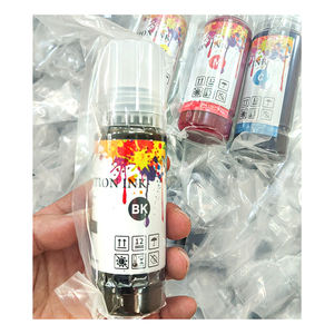 <span class=keywords><strong>Inchiostro</strong></span> per Sublimazione 70ml Bottiglia <span class=keywords><strong>Ricarica</strong></span> <span class=keywords><strong>Inchiostro</strong></span> per Sublimazione Compatibile per Stampanti a Getto d'<span class=keywords><strong>Inchiostro</strong></span> <span class=keywords><strong>Inchiostro</strong></span> per Trasferimento a Caldo - Product Image 4