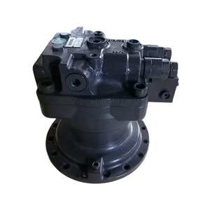 El excavador parte el dispositivo oscilante K1045024 Doosan del dispositivo oscilante M2X150CHB del <span class=keywords><strong>motor</strong></span> oscilante de la pieza del excavador - Product Image 1