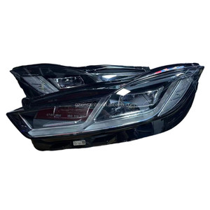 Conjunto <span class=keywords><strong>de</strong></span> Faros LED <span class=keywords><strong>de</strong></span> Alta Calidad <span class=keywords><strong>de</strong></span> 12V 25W, 10000 Lúmenes, 5000K, Ajuste Perfecto para I-Pace X590 F-Pace X761, Garantía <span class=keywords><strong>de</strong></span> 6 Meses - Product Image 3