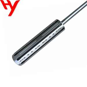 3 אינץ 'פיר אוויר אוויר גל אוויר התפשטות פירים - Product Image 3