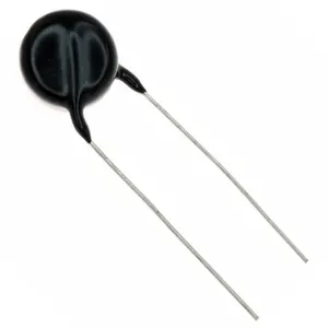 In Stock 240V 6KA DISC 14MM Varistors ERZ-V14 ERZ-V14D241