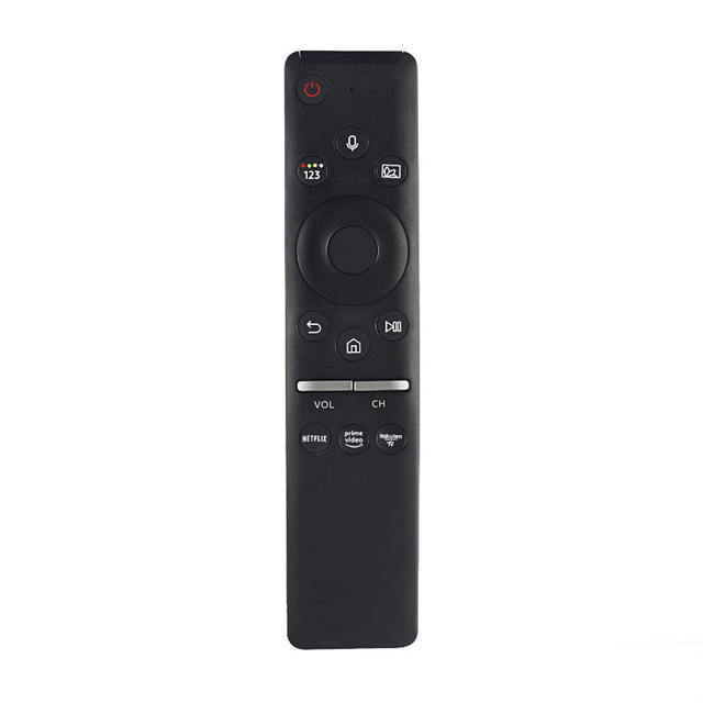 BN59-01329A Replace Voice Remote Control Fit for Samsung Smart TV QA55Q60R QA49Q65R QA65Q60R QA75Q65R QA43Q60R QA55Q65R QA43Q65R