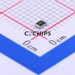RNCS0805BKE49R9 ตัวต้านทานแบบ SMD 0805 (ประเภท: ฟิล์มบาง) (ความต้านทาน: 49.9 โอห์ม ความแม่นยำ: 0.1%) - Product Image 1