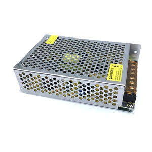 SMPS 120W alimentatore Switching per stampante 3D luce LED & telecamera CCTV AC DC 12V <span class=keywords><strong>10a</strong></span> - Product Image 4