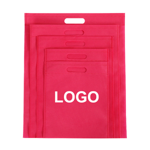 Bolsa de Compras Promocional de Polipropileno Reutilizable, Ecológica y de Alta Calidad a Precio de Fábrica - Product Image 2