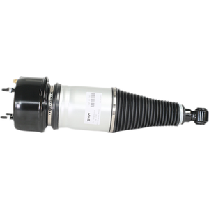 Ammortizzatori ad aria per sospensioni pneumatiche C2C41340 Originali per Jaguar X350 e X358, Ammortizzatori posteriori a sospensione pneumatica - Product Image 4