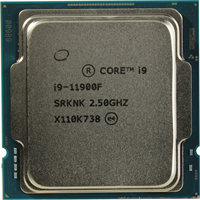 Computer Part Processor CPUs Tray I5 11th Gen Desktop LGA1200
