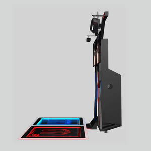 Dreamland VR Zombie Máquinas de <span class=keywords><strong>juego</strong></span> de disparos <span class=keywords><strong>Realidad</strong></span> <span class=keywords><strong>virtual</strong></span> 9D VR Simulador Máquina de disparos - Product Image 5