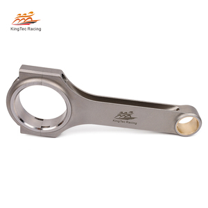 Performance 4340 bielles en acier forgé pour <span class=keywords><strong>Yamaha</strong></span> <span class=keywords><strong>JetSki</strong></span> <span class=keywords><strong>SVHO</strong></span> 1800 Waverunner motomarine Jet Ski moteur système de réglage - Product Image 2
