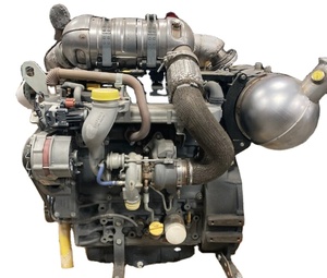 เครื่องยนต์ดีเซลอุตสาหกรรม TCD3.6L4 กำลังไฟ 95 กิโลวัตต์ และความเร็วรอบ 2200 รอบต่อนาที, เครื่องยนต์ pa - Product Image 2