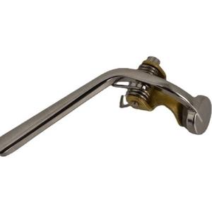 Alto trombón Tenor trombón válvula <span class=keywords><strong>de</strong></span> agua llave resorte eje palo almohadilla <span class=keywords><strong>de</strong></span> goma piezas accesorios para instrumentos musicales - Product Image 6