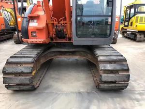 Inventaire de machines de construction de vente chaude 2023 HITACHI ZX135US-6 pelle chenillée Hitachi ZX135us d'occasion Hitachi135us - Product Image 2