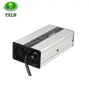 YXLN 300W 43.8V 6A Lifepo4电池充电器36伏充电器，具有CE ROHS认证